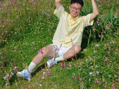 -白鹭湾湿地公园