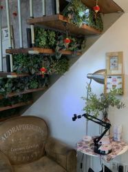 -ChuLian初莲日式美甲美睫