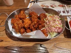 -冰川朝鲜族料理·东北菜(观前店)