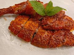 -广州文华东方酒店·江-由辉师傅主理