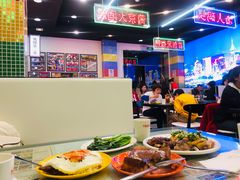 -澳门陈光记烧味饭店(万象城店)