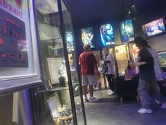 -瞳·实景密室逃脱(护国店)
