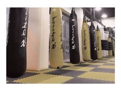 -成泰格斗(环球商业广场店)