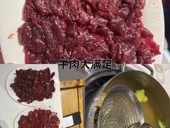 -陈记顺和潮汕牛肉火锅(韩江路店)