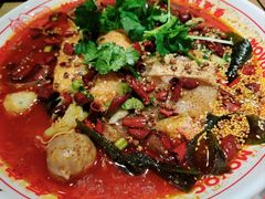 -每味每客·重庆麻辣烫(拓展大厦店)