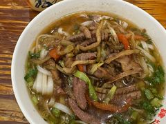 -肆姐面粉馆(坡子街店)