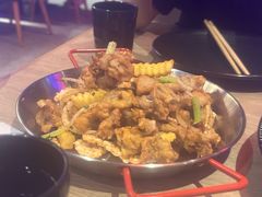 -红盔甲·小龙虾(车公庙店)