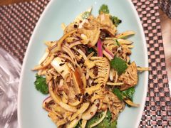 -王厚元饺子·辽菜·烤鸭(工会大厦店)