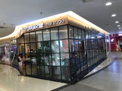 -时尚殿堂hair salon