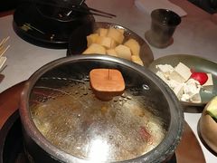 -芸山季·云南山珍菌火锅(人民广场来福士店)