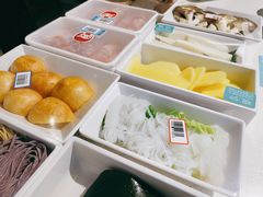 -野妹火锅(北京路店)