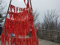 -帽儿山国家森林公园