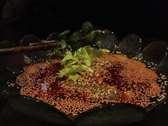 -老房子金沙元年川菜食府·花园餐厅(金沙店)