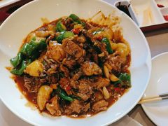 -大鸭梨烤鸭(甘家口店)