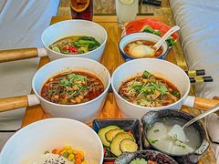 -云中漫步·足疗养生会馆(金开店)