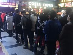 -万达影城(新街口印象汇CINITY店)
