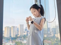 -安乐茶饭·手工素菜·高空景观餐厅(千灯湖店)