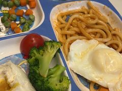 -潮粥人(威高店)