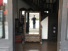 -张学良旧居陈列馆