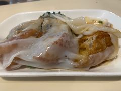 -玲又珑美食(盘福路店)