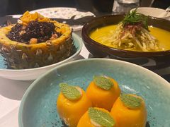 -沿途四季·云南菜(建外大街店)