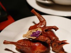 -领事馆19号中餐厅(厦门海景洲际酒店)