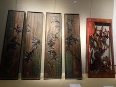 -淮安市博物馆