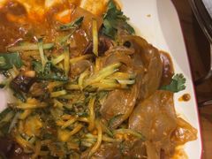 -小俩口烧烤东北菜(双井店)