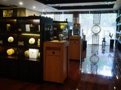 -七彩云南庆沣祥茶庄(金融街店)