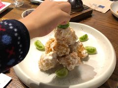 -小大董·烤鸭(王府井apm店)