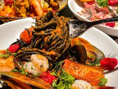 -翠贝卡&Mama Kelly Brunch Coffee(河西店)