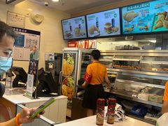 -德克士(广州南站店)