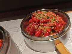 -巴厘龙虾·榜首油焖大虾(旗舰店·万松园)