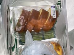 -泸溪河桃酥(海陵万象城店)