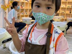 -粤陶渊.DIY陶艺体验馆(粤陶总店)