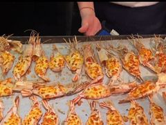 -芭菲盛宴·环球美食(解放碑英利国际店)