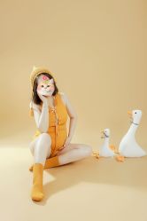 -孕视觉专业孕妇摄影(天津南开店)