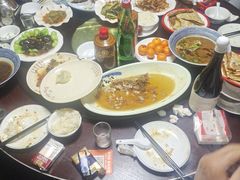 -聚首堂·特色小吃·肘子(什刹海德胜门店)