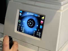 -LOHO眼镜(上海五角场合生汇店)