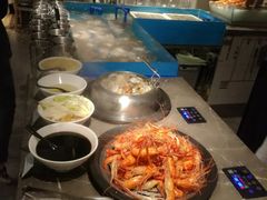 -星伦多自助料理(花山金鹰店)