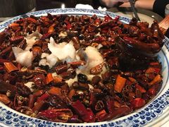 -三俞竹苑(红旗街万达店)