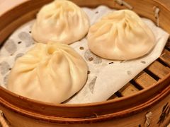 蟹粉小笼-知味观(湖滨店)