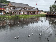 -珲春防川景区
