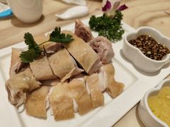 -锦粤宫·精致粤菜(深圳北站店)