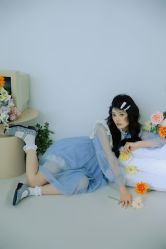 -WAVE SODA摄影工作室