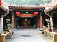 -晋江五店市传统文化旅游区