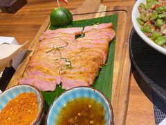 -象神泰国菜