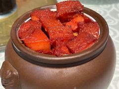 峨嵋坛子肉-峨嵋酒家总店(车公庄店)
