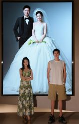 -乐派诗婚纱摄影