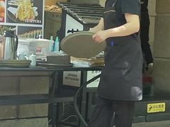 -蘭·日本料理铁板烧(碧云路店)